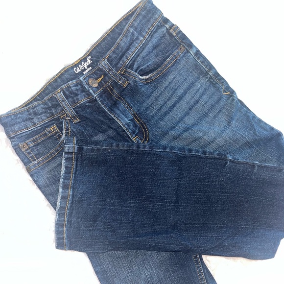 Boys bootcut pants - Picture 1 of 4